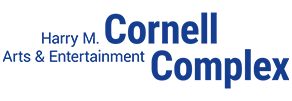 Harry M Cornell Art Complex